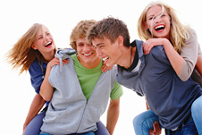 Sprachreisen f�r Jugendliche